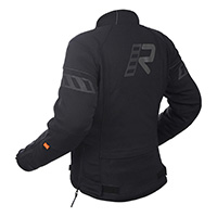 Rukka Airgobina 2.0 Lady Jacket Black