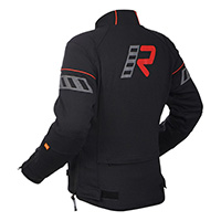 Rukka Airgobina 2.0 Lady Jacket Red