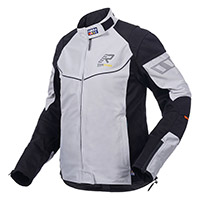 Rukka Airgobina Lady Jacket Grey