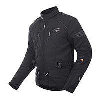 Giacca Rukka Airtacama Big Nero