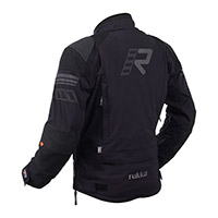 Rukka Armatou-r Jacket Black