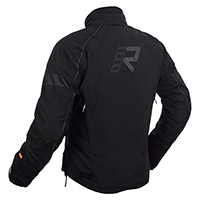 Blouson Rukka Comfo-r Noir