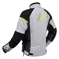 Rukka Ecuado-r Jacket Grey