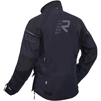 Rukka Ecuado-r Jacket Black