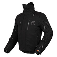 Chaqueta Rukka Flexo-R negra