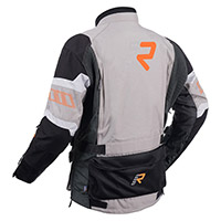 Rukka Madagasca-r Jacket Sand - 2