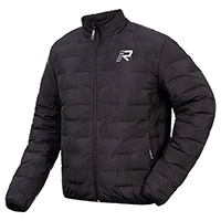 Rukka Rapto-R Jacke schwarz - 3