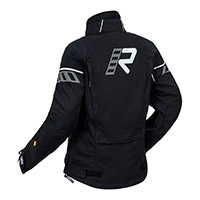 Rukka Raptorina Lady Jacket Black White