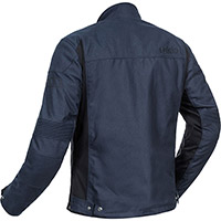 Blouson Rukka Raymore Bleu