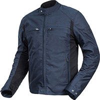 Blouson Rukka Raymore Bleu