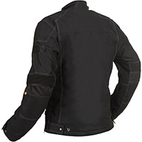 Chaqueta Rukka Raymore negro