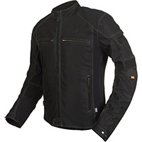 Rukka Raymore Jacket Black