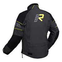 Giacca Rukka R-ex 2.0 Antracite - img 2
