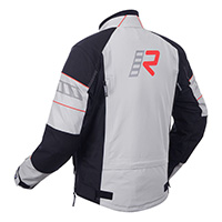 Giacca Rukka R-ex 2.0 Grigio - img 2