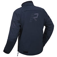 Rukka R-Ex Gore-Tex Jacke schwarz - 2