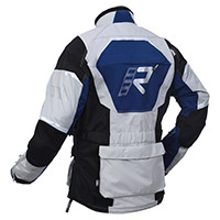 Rukka Rimo-R Jacke graublau - 2