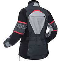 Rukka Rimorina Lady Jacket Black Red - 2