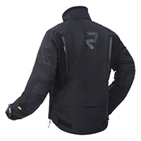 Rukka Shield-rd Jacket Black
