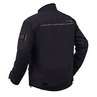 Rukka Trafiko-r Jacket Black - 2