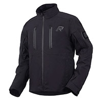 Blouson Rukka Trafiko-r Noir