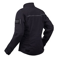 Rukka Trafikorina Jacke schwarz - 2