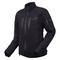 Chaqueta Rukka Trafikorina negro