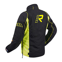 Blouson Rukka Trave-R jaune - 2