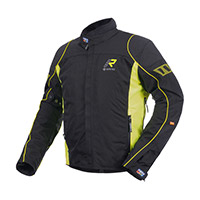 Blouson Rukka Trave-r Jaune