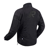 Blouson Rukka Trave-r Rd1 Noir