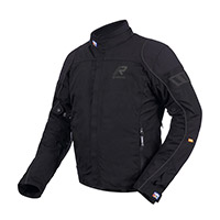 Blouson Rukka Trave-R RD1 noir