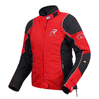 Rukka Traverina Lady Jacket Red