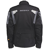 Scott Adv Terrain Dryo Jacket Black - 3