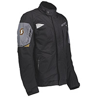 Scott Adv Terrain Dryo Jacket Black