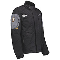 Blouson Scott Adv Terrain Dryo Noir