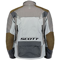 Scott Dualraid Dryo Jacket Iron Grey Titanium