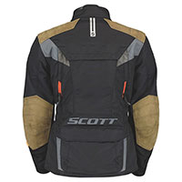 Chaqueta Scott Dualraid Dryo Mujer negro