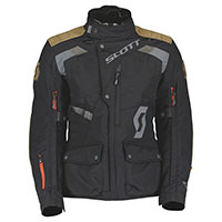 Blouson Femme Scott Dualraid Dryo Noir