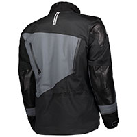 Scott Priority Gtx Women Jacket Black Grey