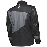 Blouson Scott Priority GTX noir gris - 2