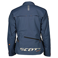 Scott Superlight Jacket Blue