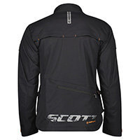 Scott Superlight Jacket Black