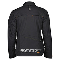 Chaqueta Scott Superlight negro