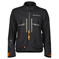 Chaqueta Scott Superlight negro