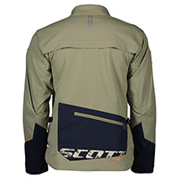 Chaqueta Scott Superlight gris - 2