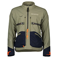 Scott Superlight Jacket Grey