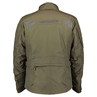 Scott Adv Terrain Dryo Jacket Black Olive - 2