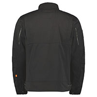 Scott Vintage Jacket Black