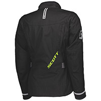 Scott Voyager Dryo Women's Jacket Black