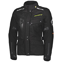 Scott Voyager Dryo Women's Jacket Black