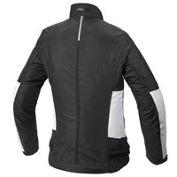 Chaqueta Para Mujer Spidi Solar H2out blanco